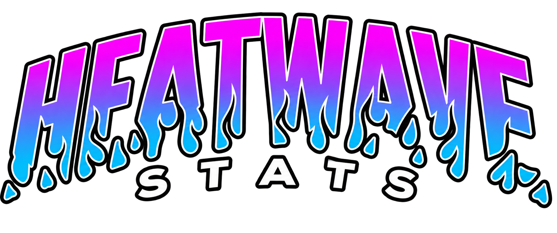 Heatwave Stats logo