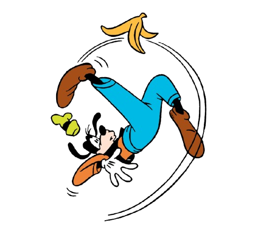 Cartoon Fall
