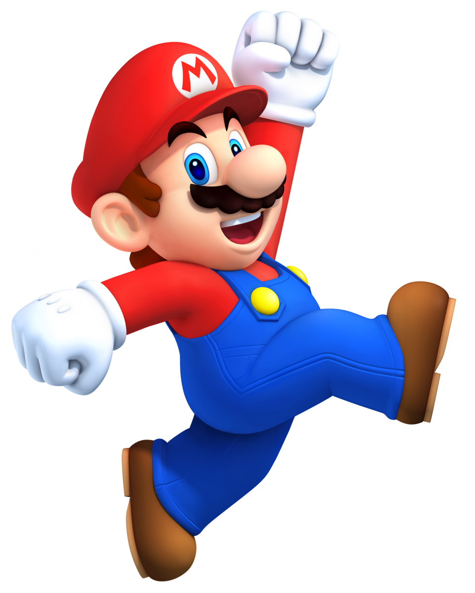Mario