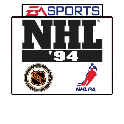 NHL 94